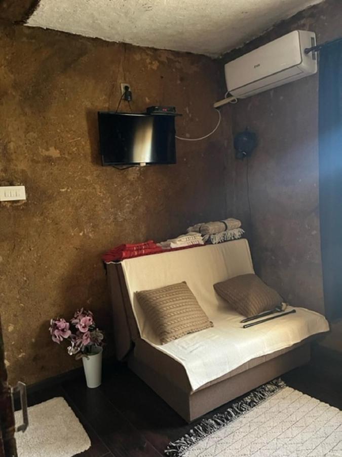 Vila Milica Poganovo 外观 照片